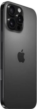 Apple iPhone 16 Pro Max 256GB Tytan Czarny